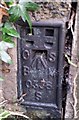 Ordnance Survey Flush Bracket (S0336)