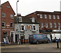 Mortimers, King Street, Hereford