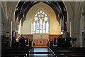 Holy Trinity, Upper Tooting - Chancel