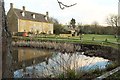 Duckpond, Wyck Rissington