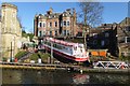 York Boat dry dock