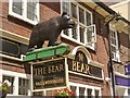 Horsham - The Bear