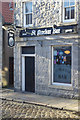 St Machar Bar, Old Aberdeen