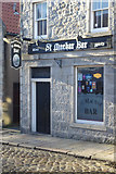 NJ9308 : St Machar Bar, Old Aberdeen by Stephen McKay
