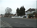 Deerhurst Road, Willesden Green