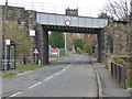 Bridge and Church, Brotherton