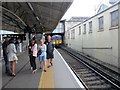 Wimbledon Railway Station