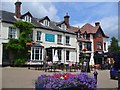 Alton - Market Place