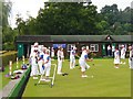 Godalming & Farncombe Bowling Club