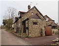 Cottage on Broom Lane