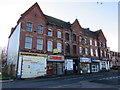 Camden Buildings, High Street, Runcorn