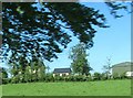 Farmhouse and buildings off the B31 (Newtownhamilton) road