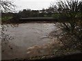 Flooding Mill Lane