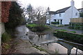 Ford on the River Lim, Lyme Regis