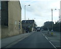 Cleckheaton Road near Breaks Road