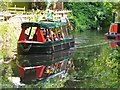 Woking - Narrowboat Gathering 2016