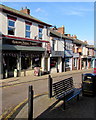 Runcorn Picture Framers, 42 Regent Street, Runcorn