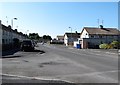 Houses on the Dungormley Estate, Newtownhamilton