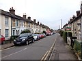 Grecian Street, Maidstone