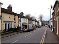 Brewer Street, Maidstone