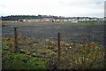 Empty site at Darnley Mains