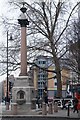 Drinking fountain, Great Eastern Street, Shoreditch