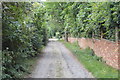 Tandridge Border Path