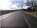 Bradshaw Road  - viewed from Derwent Road