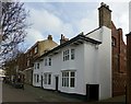 19 and 21 High Street, Melton Mowbray