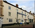 George Hotel, High Street, Melton Mowbray