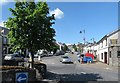 Main Street, Markethill, Co Armagh