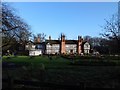 Worsley Old Hall