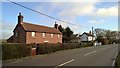 Cottages at Fern Hill