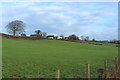 Farmland near Mount Mary