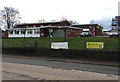 Hinton Community Centre, Hereford