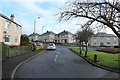 Weston Avenue, Annbank