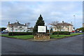 Garden at Goodwin Drive, Annbank