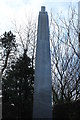 War Memorial, Mossblown