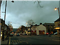 Brook Street, Ilkley