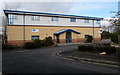 Picow Engineering Group office, Runcorn