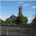 Rhu Parish Church