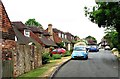 Gregory Walk, Sedlescombe Street