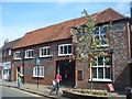 Princes Risborough - The Old Cross Keys