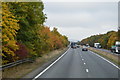 A303, Weyhill bypass