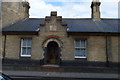 King Street Almshouses