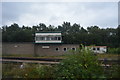 Tonbridge Signalbox (former)