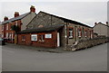 Tŷ Caradoc Community Centre, Prestatyn