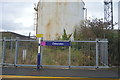 Ockendon Station