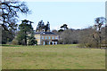 Redenham House