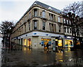 TSB branch in Newport city centre